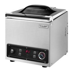 HAMILTON BEACH | PrimaVac™ HVC254 - Kamer vacuümsealer - 8m³/uur - 300 Watt