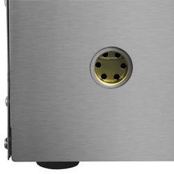 HAMILTON BEACH | PrimaVac™ HVC406 - - وکیوم محفظه ای - 24 متر مکعب در ساعت - یک کیلووات