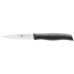 (1 piece) ZWILLING | Twin Grip Paring & Garnishing Knife – 100 mm Blade – High‑Quality Stainless Steel
