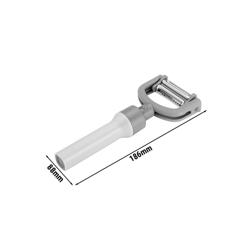 ZWILLING | Z-CUT - 5-in-1 dunschiller