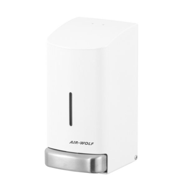 AIR-WOLF - Tvål- och desinfektionsdispenser - 800 ml