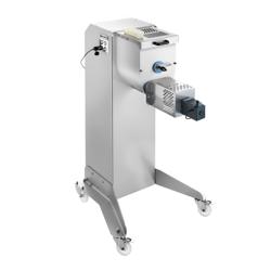 Maszyna do produkcji makaronu - 20kg/h - 2,25kW - matryca Ø110mm
