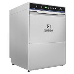 ELECTROLUX | Kaksiseinäinen lasinpesukone - Digitaalinen - 3,3 kW - pesuaineella, huuhteluaineella ja tyhjennyspumpulla