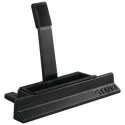 STAUB | Pot Lid Holder Stand – 200 × 330 mm - Cast Iron - Black