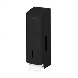 AIR-WOLF | WC papierdispenser voor 3 huishoudrollen