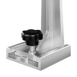 Mandoline professionnelle - épaisseur réglable 0,3-8mm