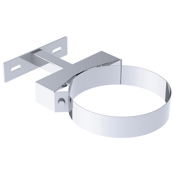 Wandafstandhouders verstelbare 50-150mm / Ø 300 mm