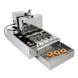 Automatische donutmachine