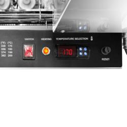 Automatische Donut-Maschine