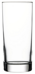(48 komada) Čaša za pivo - CHICAGO - 380 ml - Kalibrirana na 300 ml