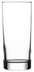(48 pz) Bicchiere birra - Linea CHICAGO - 38cl - Trasparente - tarato a 30cl