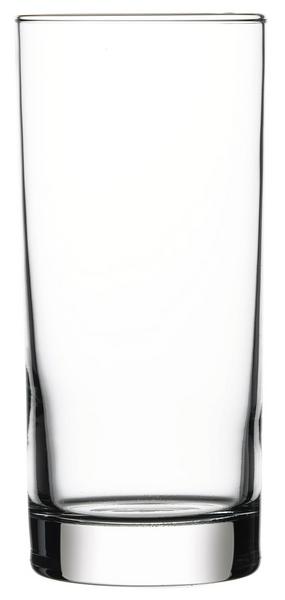 (48 sztuk) Szklanka do piwa – CHICAGO – 380 ml – z podziałką na 300 ml