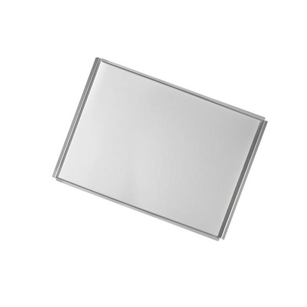 Plaque de cuisson - Aluminium - 450x340mm - compatible Four à air chaud HV580-6, EHODV4 & EHOV4
