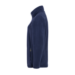 KARLOWSKY | Giacca in pile da lavoro da donna Warm-Up - Navy - Taglia: XS