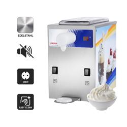 Whipped Cream Machine - 5L Tank - 400W - 230V