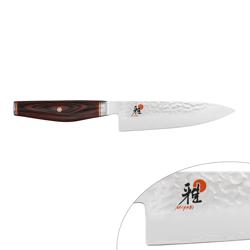 MIYABI | 6000 MCT - Coltello Gyutoh - Lama: 160mm