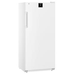 LIEBHERR | Congélateur de boulangerie PERFORMANCE – EN 600 × 400 – 496 litres – intérieur en plastique – 1 porte – Blanc