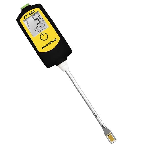 VITO | Frying oil meter / oil tester