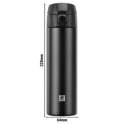 	ZWILLING | THERMO - Cană termo - 450 ml