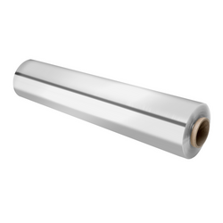 (24 stuks) Aluminiumfolie op rol