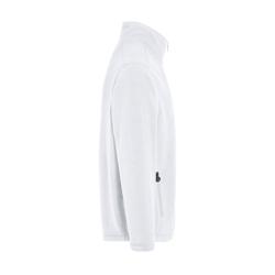 KARLOWSKY | Chaqueta polar para hombre - Blanco - Talla: 5XL