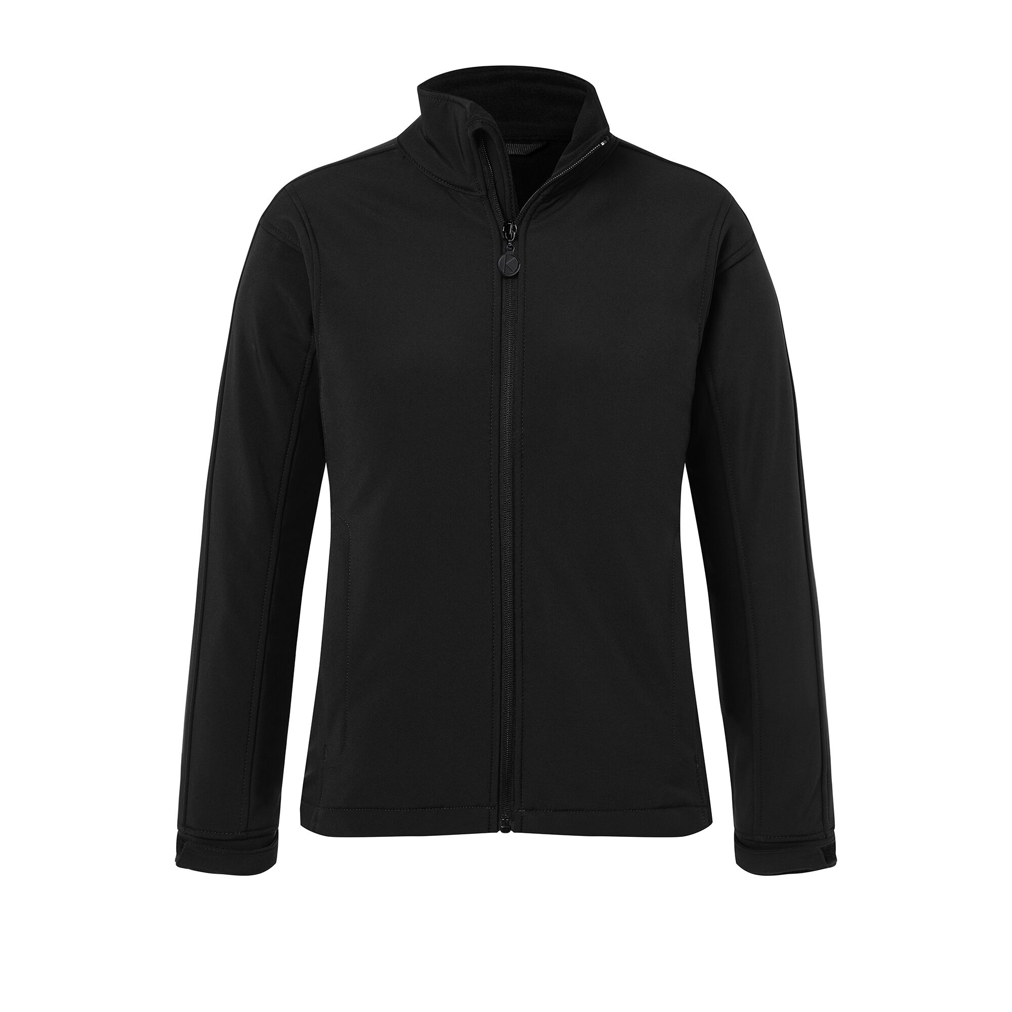 KARLOWSKY | Veste Softshell femme Classic - Noir - Taille : 3XL