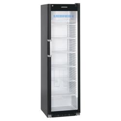 LIEBHERR | Meşrubat Buzdolabı - 441 Litre-  1 Cam Kapılı & LED aydınlatmalı