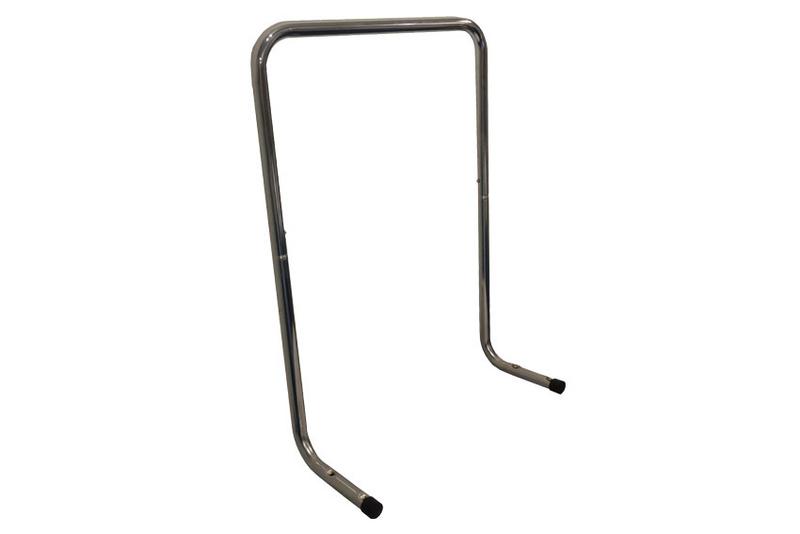Taşıma arabası - 850mm yükseklik - kulplu - PB-TR00006 ile uyumlu