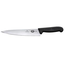 VICTORINOX | FIBROX - Koksmes - Mes: 220mm