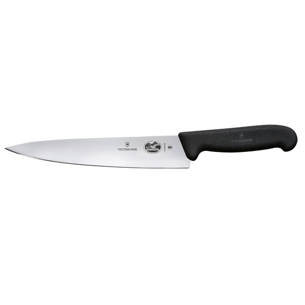 VICTORINOX | FIBROX - سكين الشيف - الشفرة: 220 مم