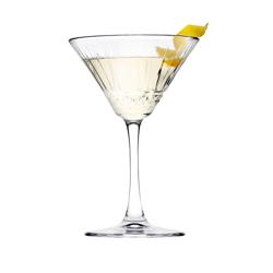 (4 szt.) Kieliszek do Martini - Arcoroc, Elysia - 220ml - do zmywarki - zestaw 4 szt.