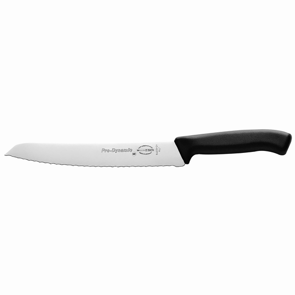 F. DICK Cuțit de pâine cu ax - 21cm