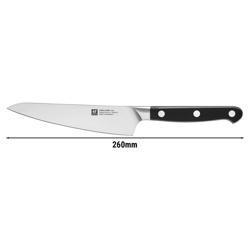 ZWILLING | PRO - Koksmes compact - Mes: 140mm
