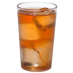 (48 stuks) CAMBRO | Camwear® - Drinkbeker - 237 ml - Transparant