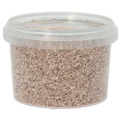 DEMEYERE | Smoker Wood Chips – Beech - 100 g - Resealable Plastic Tub