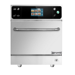 Four à micro-ondes Speed - 3,5 kW - Tactile