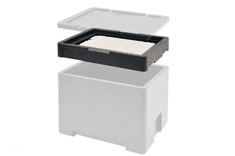 Trenner GN 1/2 - passend für PLB-001, PLB-002 & PLB-003