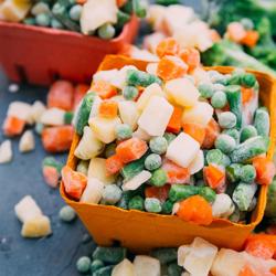 Šoker zamrzivač - 15x GN 1/1 ili EN 600x400