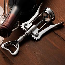 (12 kom) Vadičep - Bar Professional - inox - Duljina: 150 mm