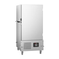 Banqueting Trolley - Chilled - 12x GN 2/1 - Digital Control