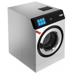 Lave-linge électrique - 11kg - 1000tr/min - Tactile
