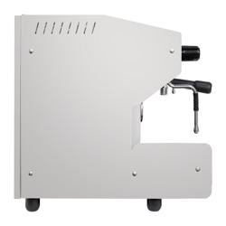 Portafiltermachine "Allegro" - 3 groepen - incl. pre-infusiesysteem