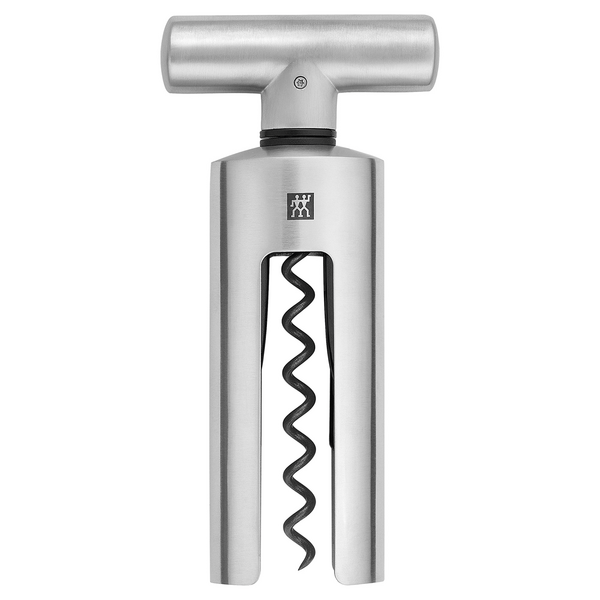 ZWILLING | SOMMELIER - Corkscrew - 190mm - frosted