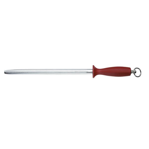 Acciaio da macelleria VICTORINOX - ovale