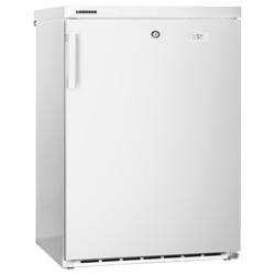 LIEBHERR | Podpultová lednice PREMIUM - 160 L - jednodveřová - bílá