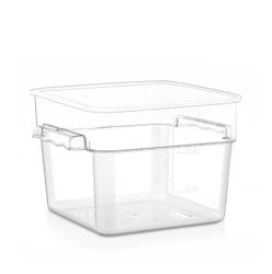 Gastronorm Kap - Polipropilen - 5,7 L