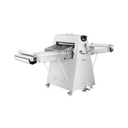 Commercial Pastry Sheeter - Floor-standing - 750W - 2800mm conveyor belt