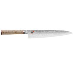 MIYABI | 5000 MCD - Gyutoh - Mes: 240mm