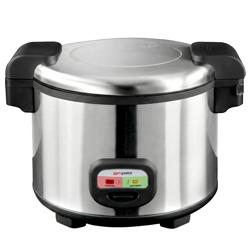 Riskokare 5,4 Liter