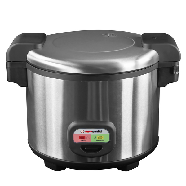 Rijstkoker 5,4 liter
